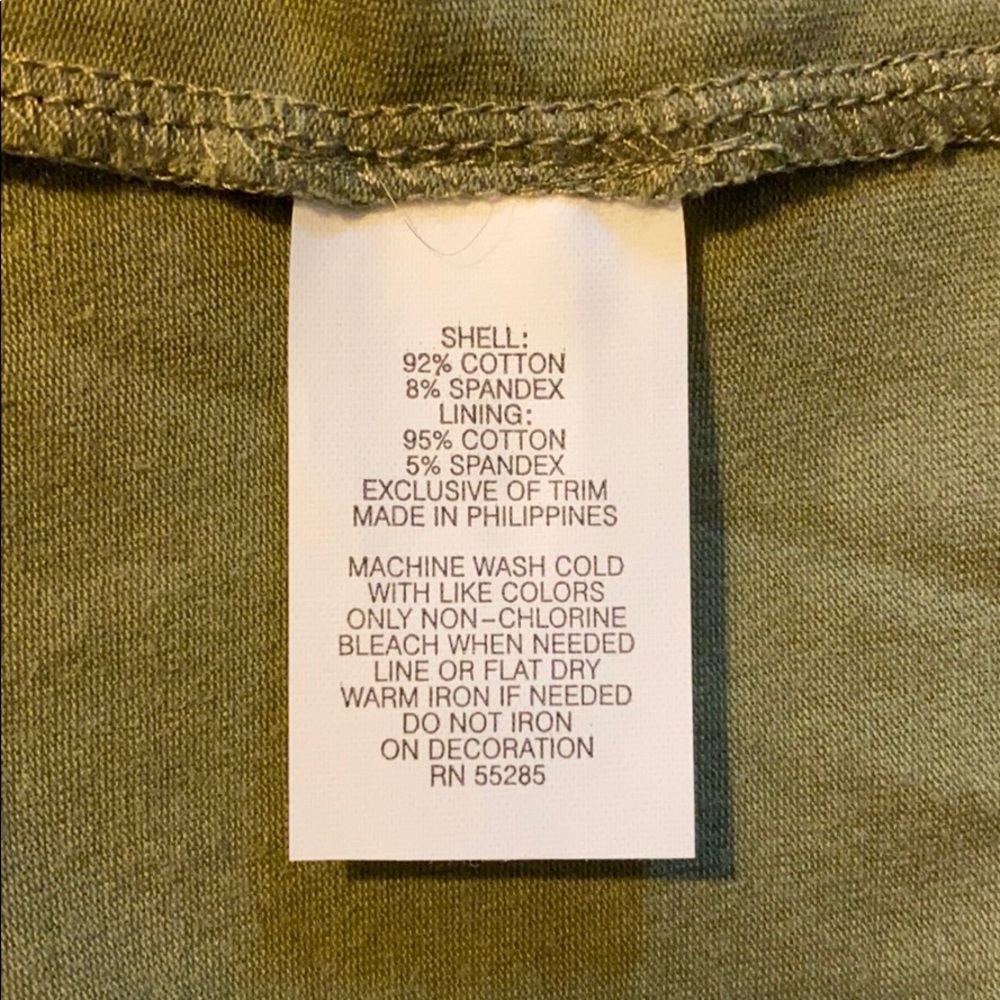 Express Camisole - Picture 3 of 4